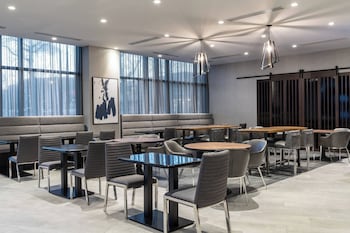 residence inn by marriott boston downtown south end