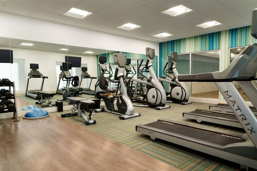 holiday inn express and suites millersburg an ihg hotel