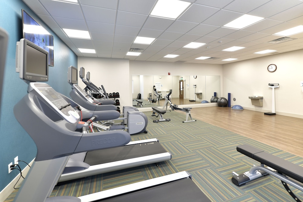 holiday inn express and suites millersburg an ihg hotel