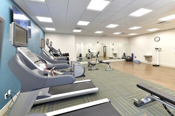 holiday inn express and suites millersburg an ihg hotel