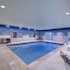 holiday inn express and suites millersburg an ihg hotel
