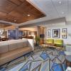 holiday inn express and suites millersburg an ihg hotel