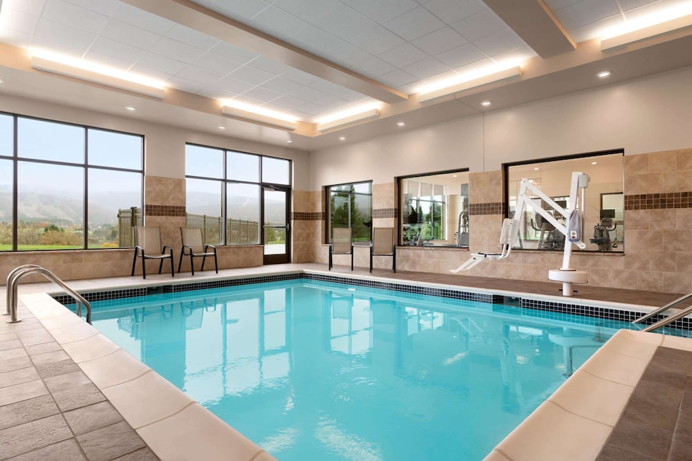 Wyndham Garden State College,Dauphin County>>Boalsburg,3 star