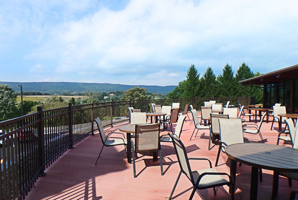 Wyndham Garden State College,Dauphin County>>Boalsburg,3 star