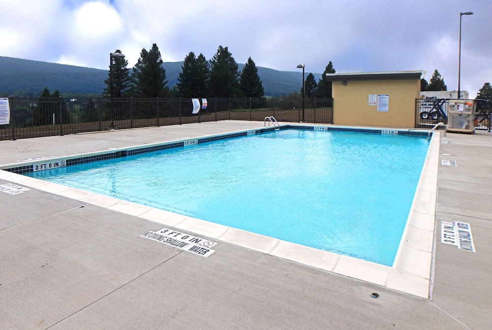 Wyndham Garden State College,Dauphin County>>Boalsburg,3 star