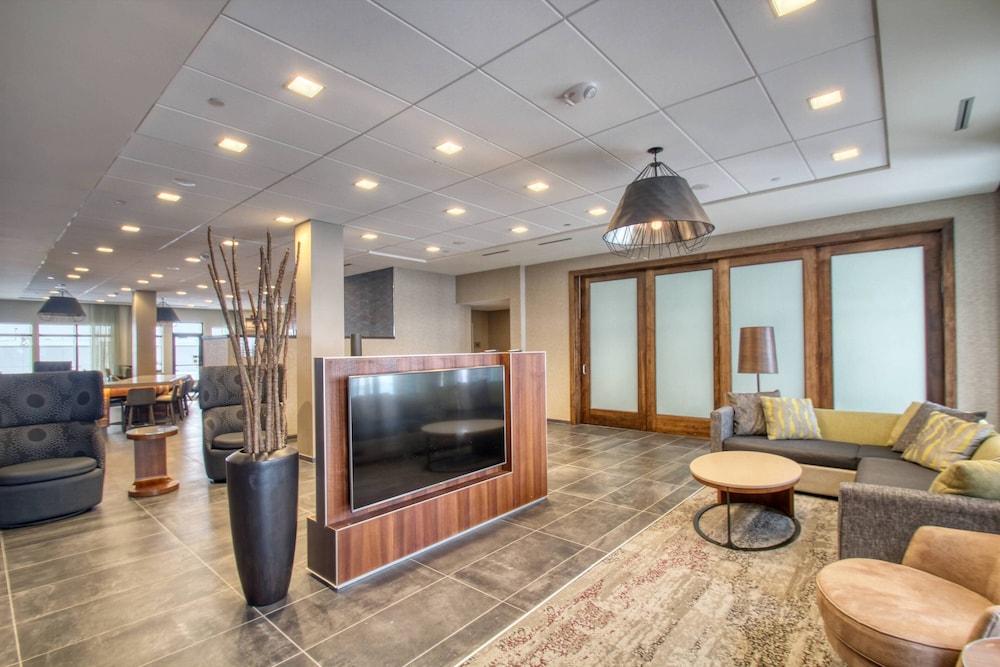 courtyard by marriott fargo