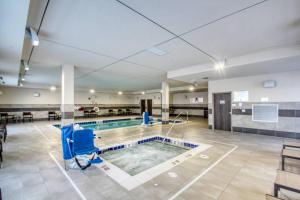 courtyard by marriott fargo