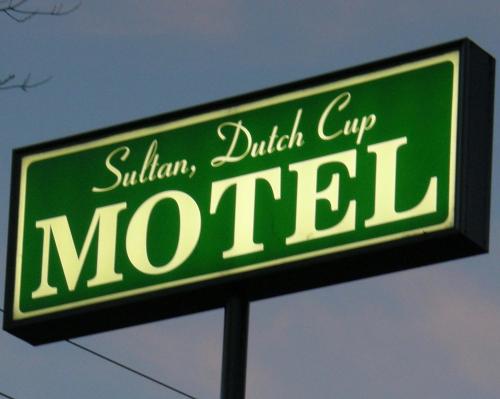 sultan dutch cup motel