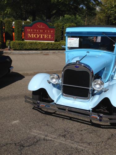 sultan dutch cup motel