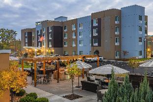 towneplace suites by marriott leavenworth