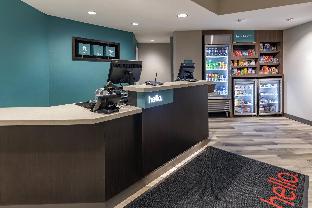 towneplace suites by marriott leavenworth