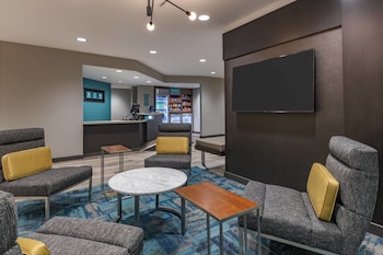 towneplace suites by marriott leavenworth
