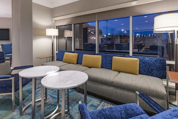 towneplace suites by marriott leavenworth