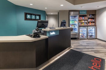 towneplace suites by marriott leavenworth