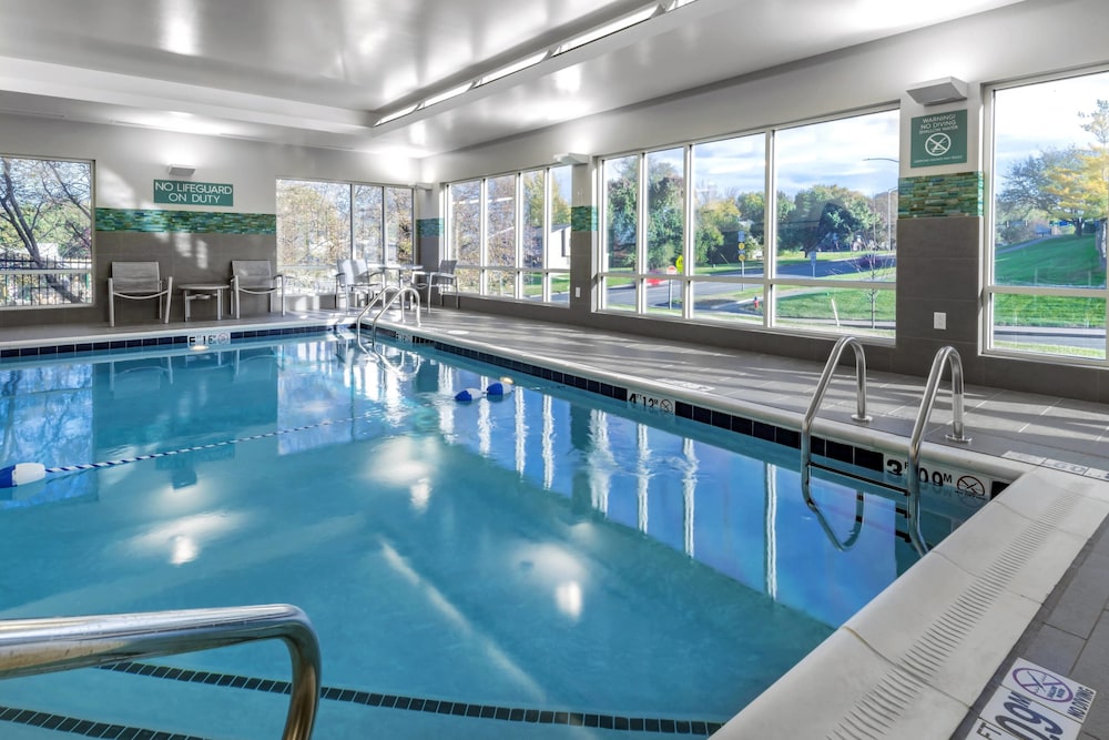 towneplace suites by marriott leavenworth