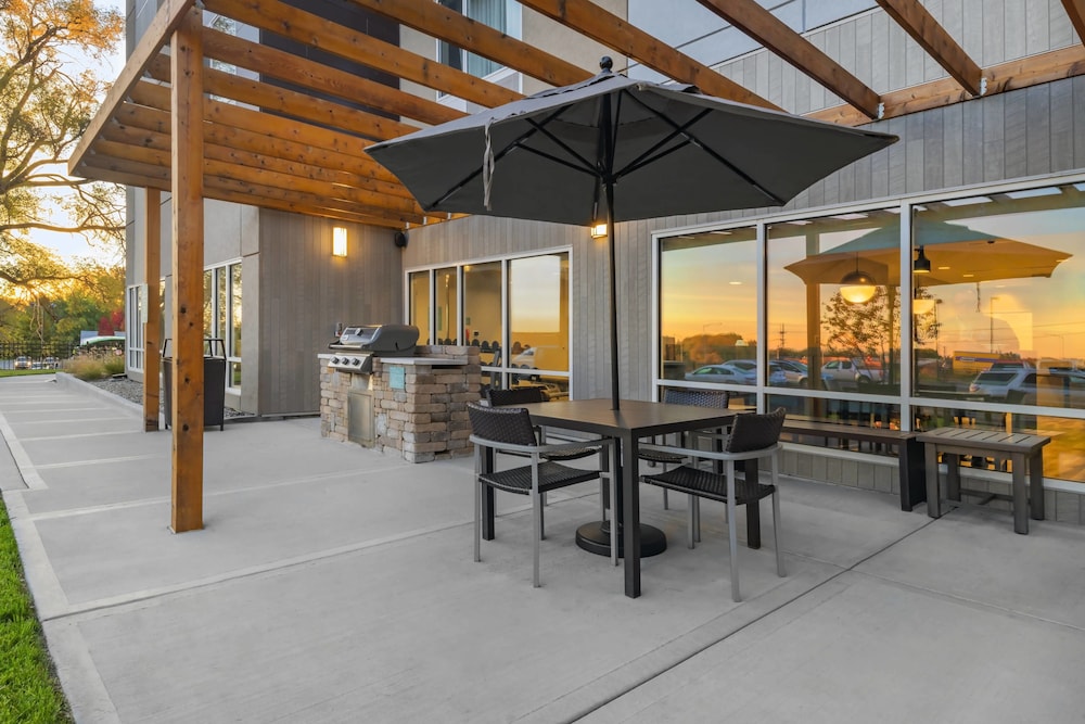 towneplace suites by marriott leavenworth