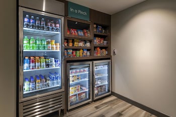 towneplace suites by marriott leavenworth