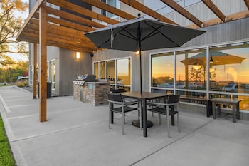 towneplace suites by marriott leavenworth