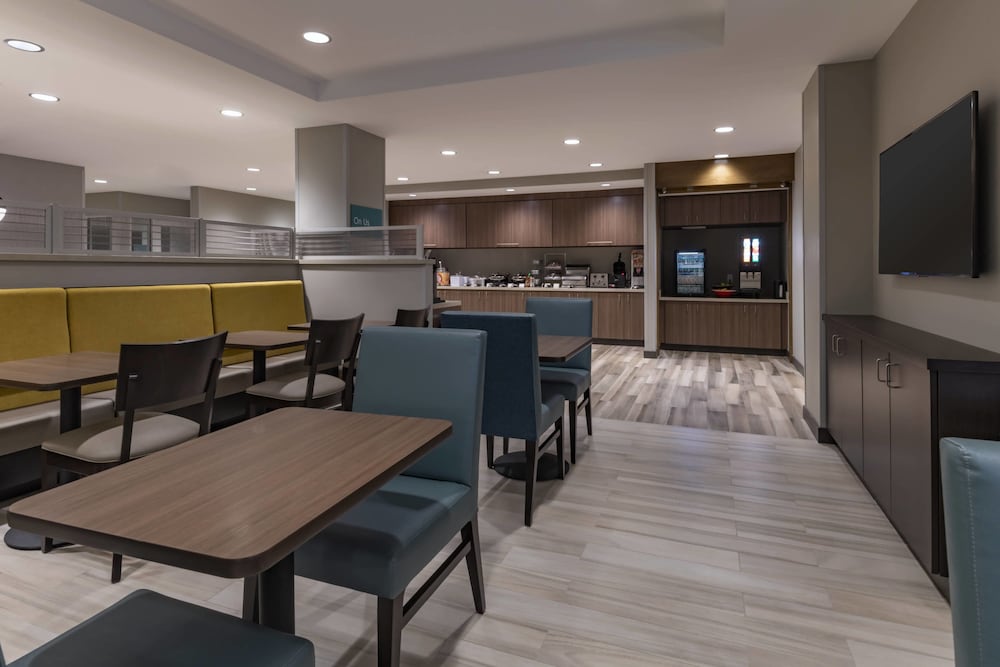 towneplace suites by marriott leavenworth