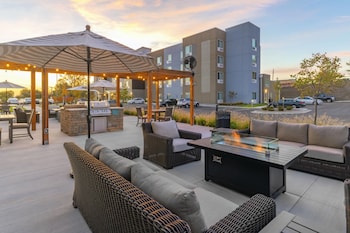 towneplace suites by marriott leavenworth