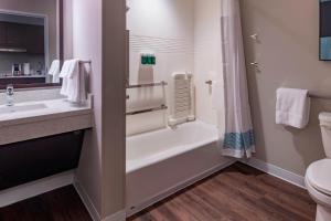towneplace suites by marriott leavenworth