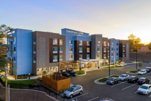 towneplace suites by marriott leavenworth