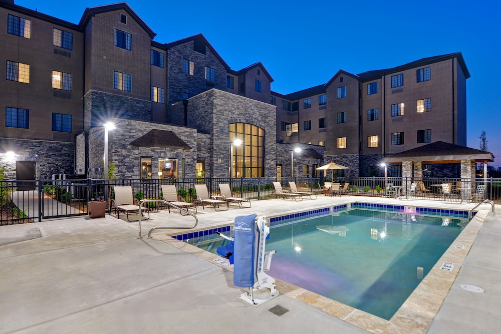 staybridge suites mt juliet nashville area an ihg hotel