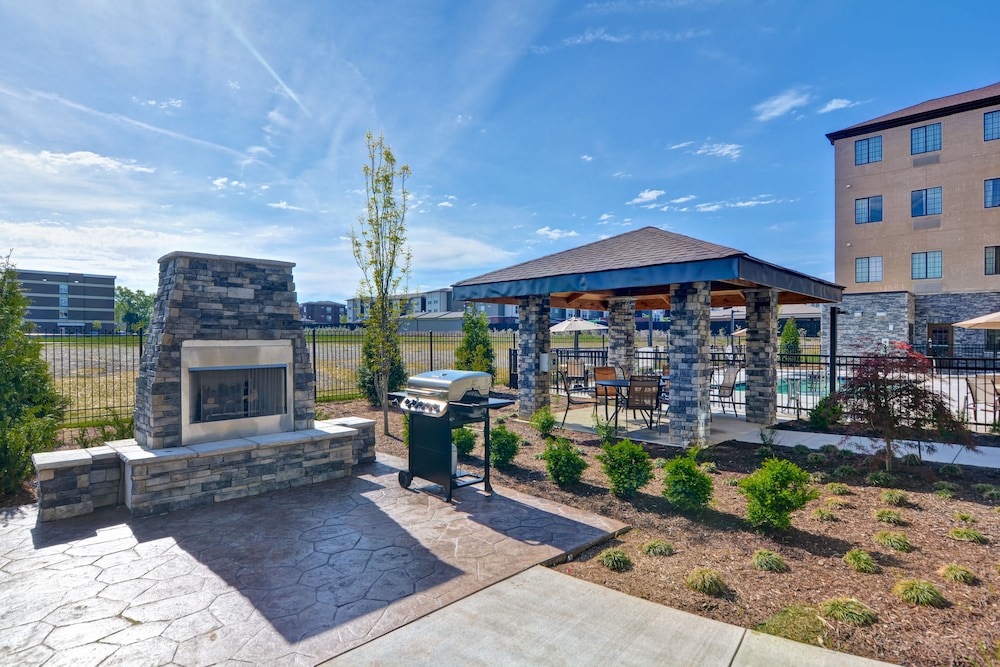 staybridge suites mt juliet nashville area an ihg hotel