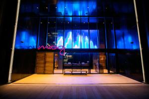 Moxy Nyc Downtown,Forest Hill>>New York,4 star