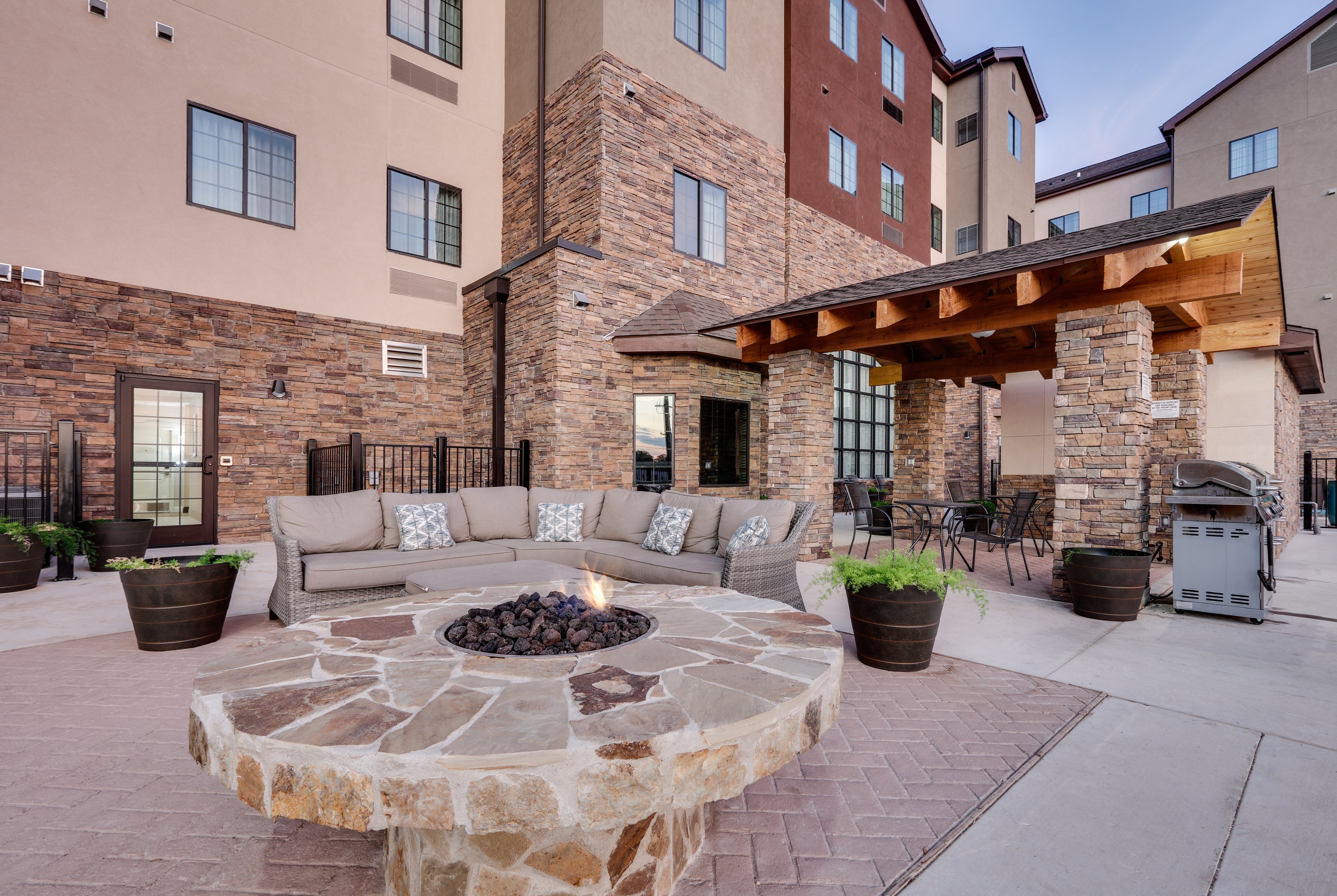 staybridge inn and suites san schertz