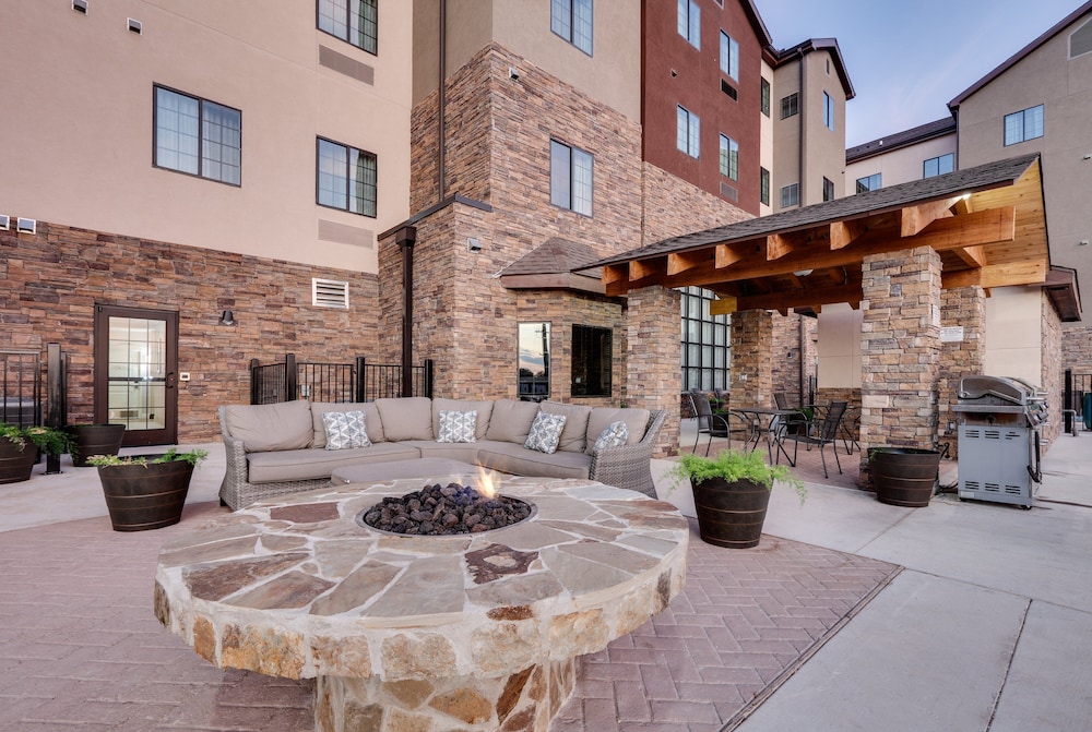 staybridge inn and suites san schertz