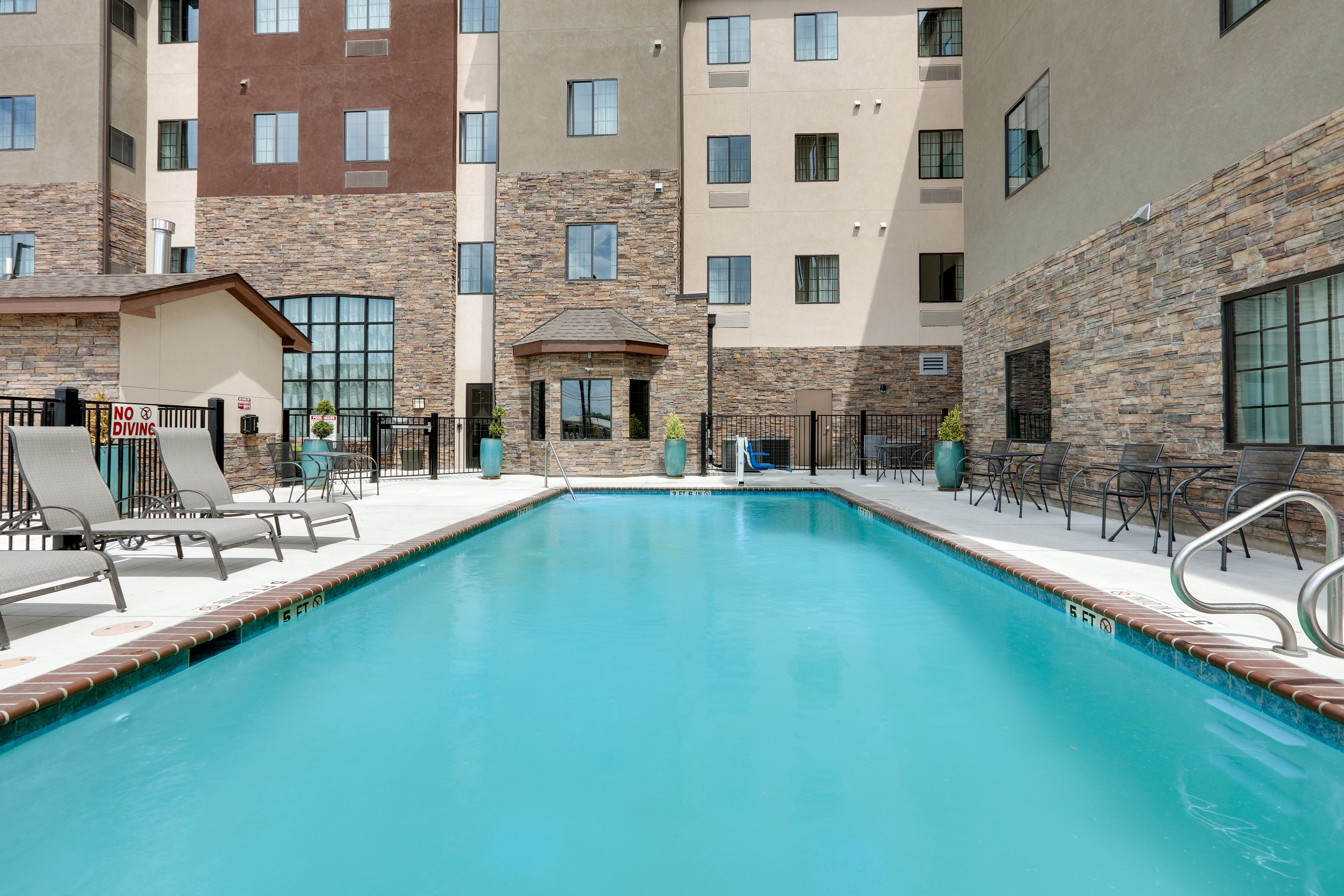 staybridge inn and suites san schertz