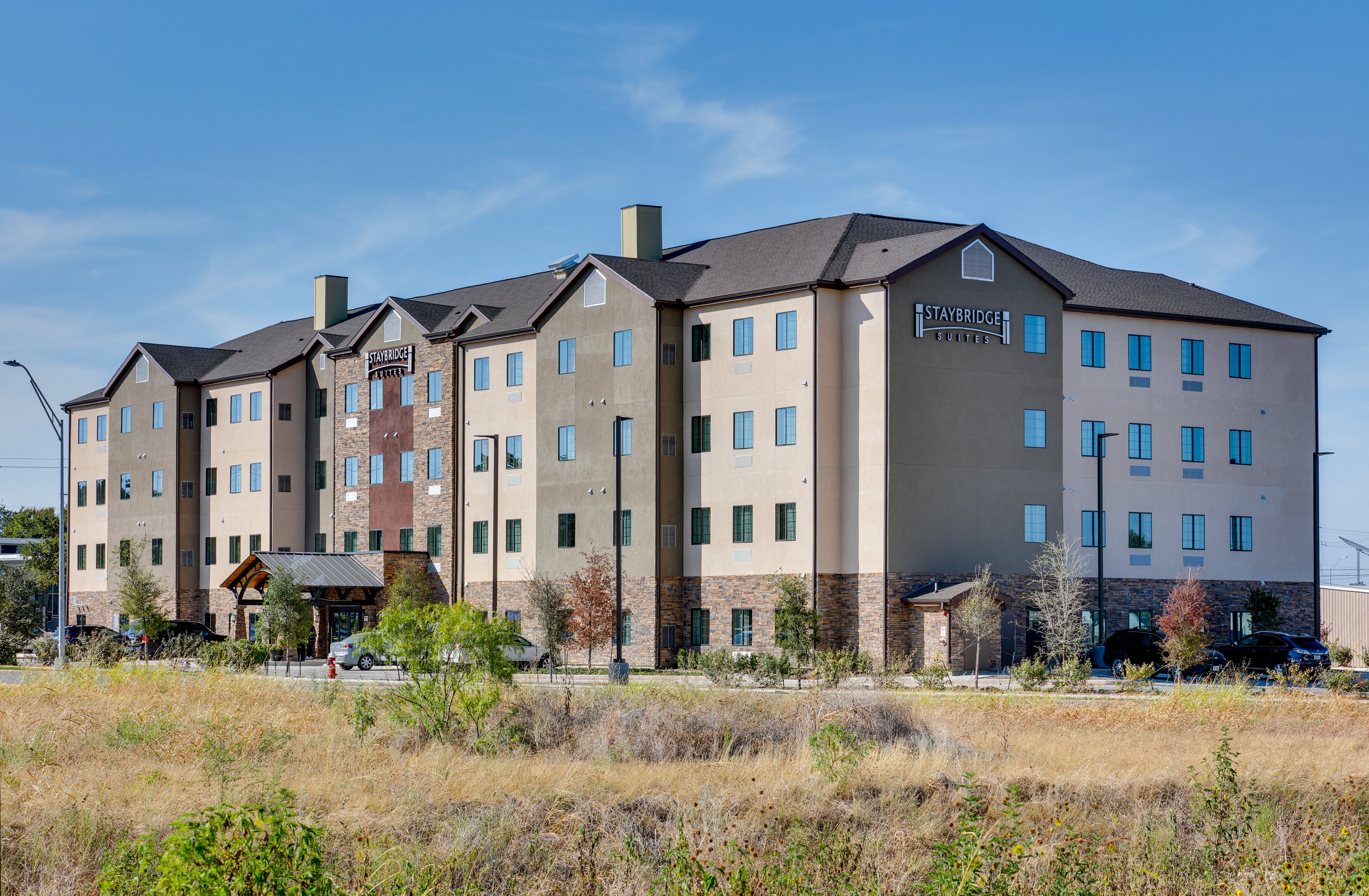 staybridge inn and suites san schertz