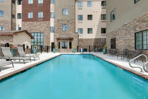 staybridge inn and suites san schertz