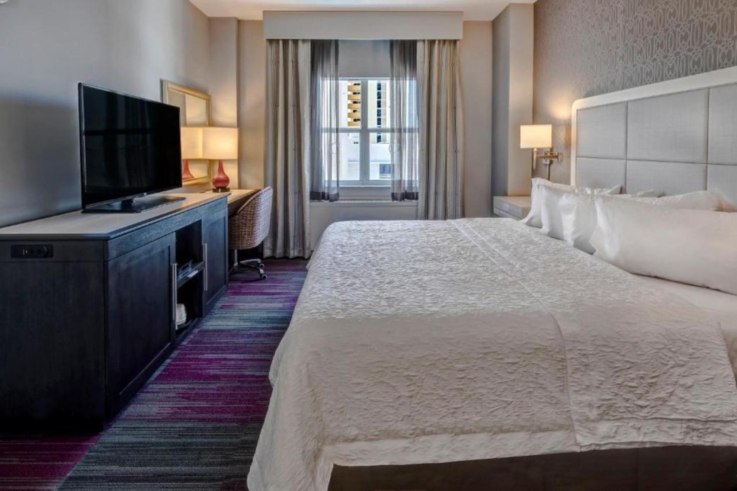 hotel continental miami beach tapestry collection by hilton