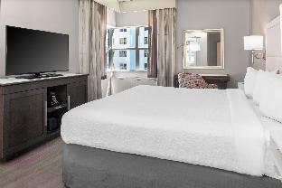 hotel continental miami beach tapestry collection by hilton