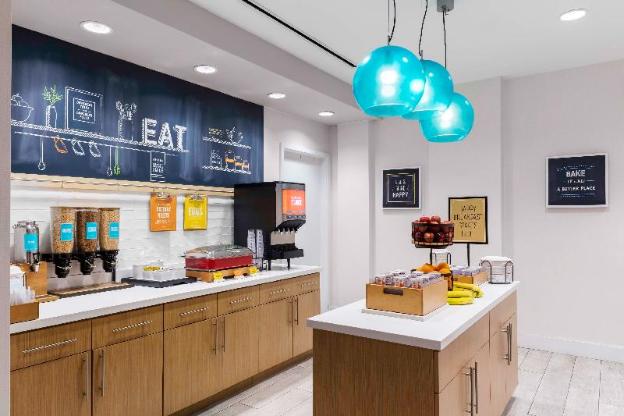 hotel continental miami beach tapestry collection by hilton