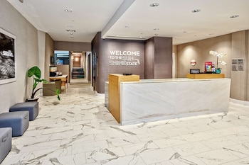 hotel continental miami beach tapestry collection by hilton