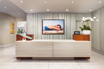 hotel continental miami beach tapestry collection by hilton