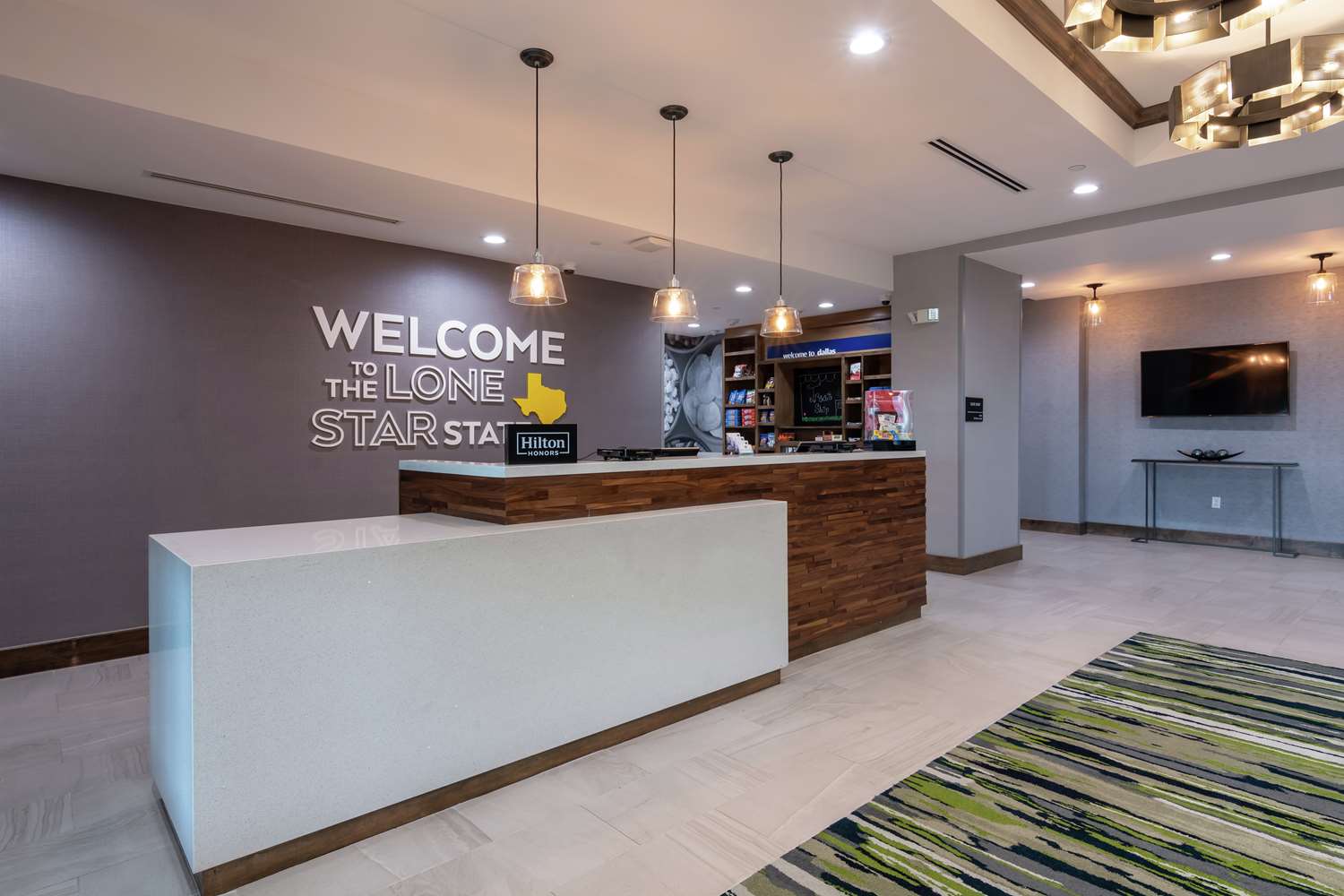 hampton inn and suites dallas east