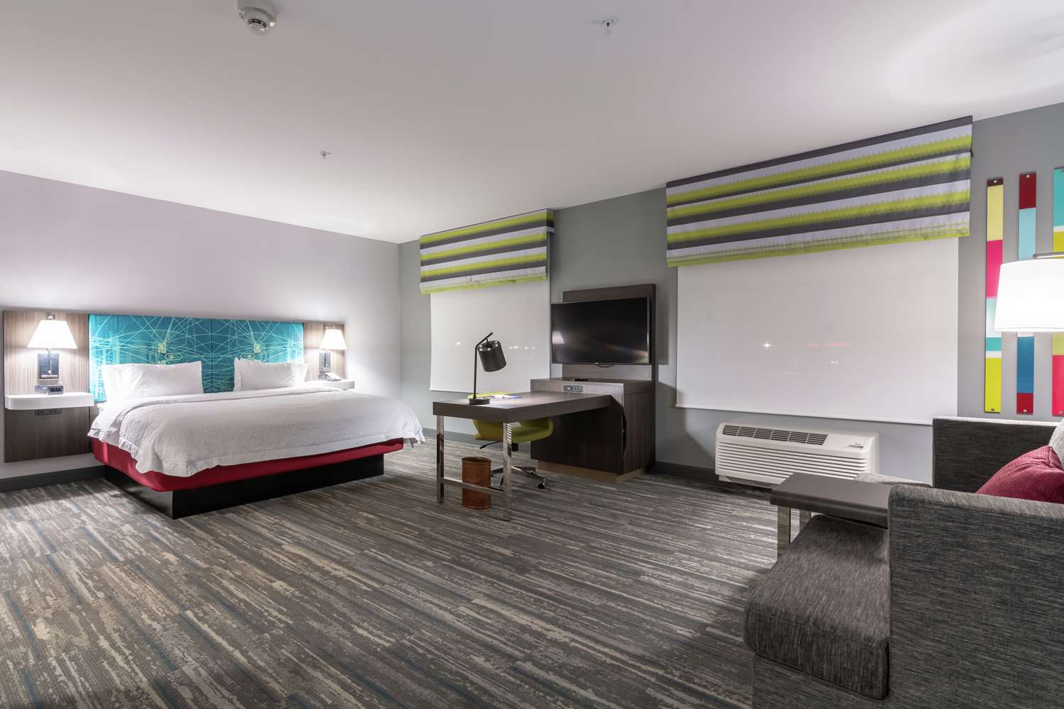 hampton inn and suites dallas east