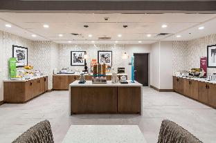 Hampton Inn & Suites Dallas East,Mesquite>>Dallas,3 star