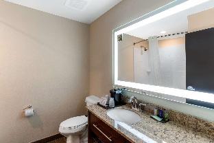 sleep inn and suites denver international airport