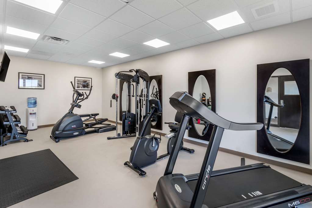 sleep inn and suites denver international airport