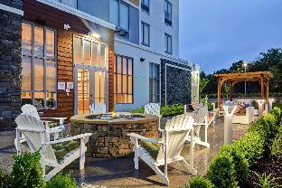 Hilton Garden Inn Princeton Lawrenceville,Lawrenceville>>Lawrence Township,3 star