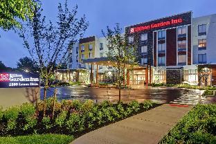 hilton garden inn princeton lawrenceville