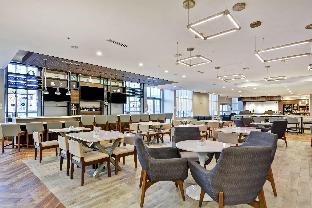 Hilton Garden Inn Princeton Lawrenceville,Lawrenceville>>Lawrence Township,3 star