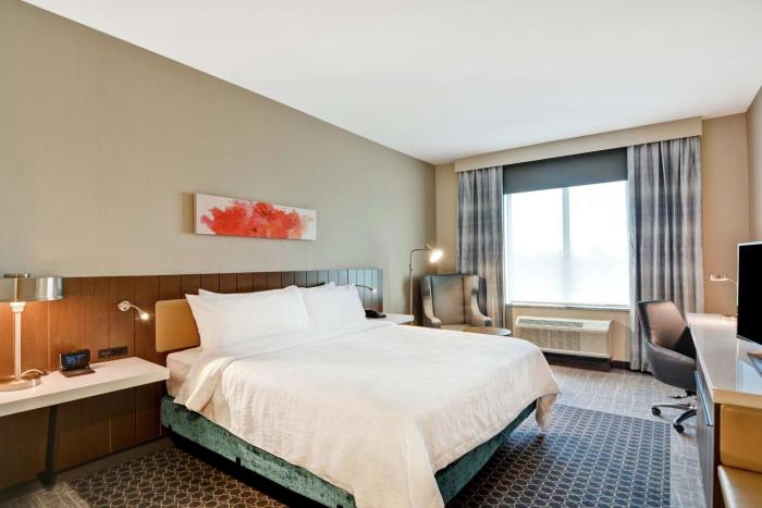 hilton garden inn princeton lawrenceville