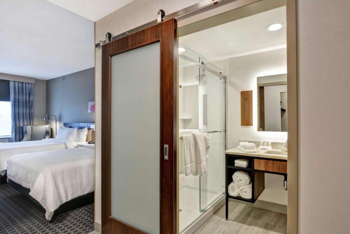 hilton garden inn princeton lawrenceville