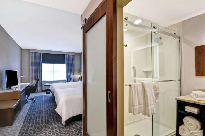 hilton garden inn princeton lawrenceville